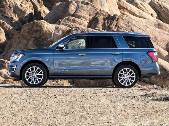 FORD EXPEDITION MAX 2019 1FMJK1JT2KEA20829 image